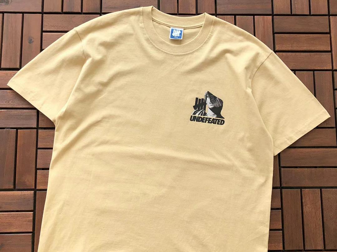 On Running ~89 UNDEFEATED T-SHIRT - Image 23