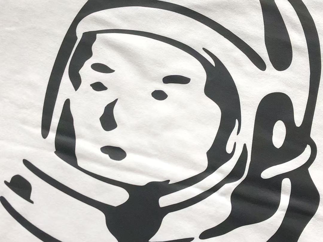 On Running ~95 BILLIONAIRE BOYS CLUB T-SHIRT 55051889 (Im 185CM 70KG Iwear Size M In The Photo) - Image 21