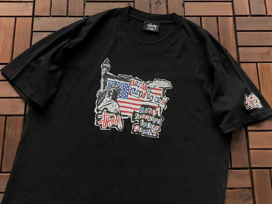 On Running ~79 ST🔥S🔥Y T-SHIRT 55040343 (Im 185CM 80KG Iwear Size L In The Photo) - Image 25