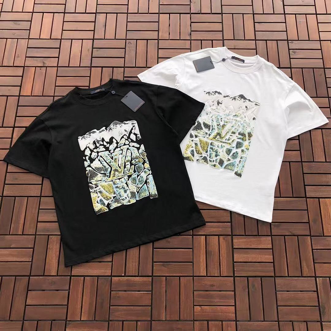 ~109 L🔥T-SHIRT 77031608 (Im 180CM 68KG Iwear Size L In The Photo), photo 1