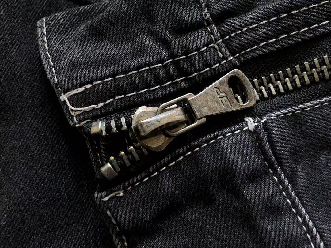 Other TOP~ 219 PANTS~ 139 BROKEN PLANET JACKET - Image 20