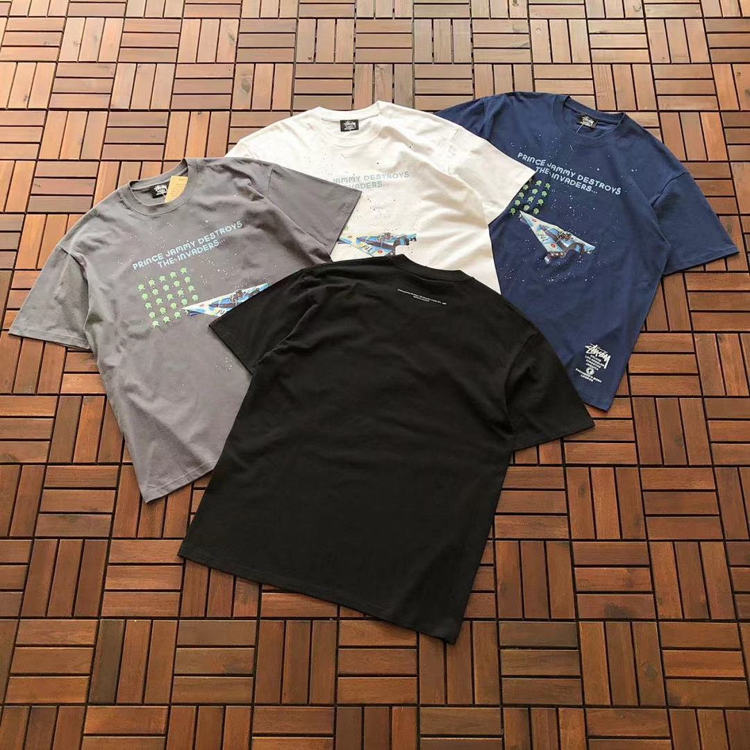On Running ~85 ST🔥S🔥Y T-SHIRT