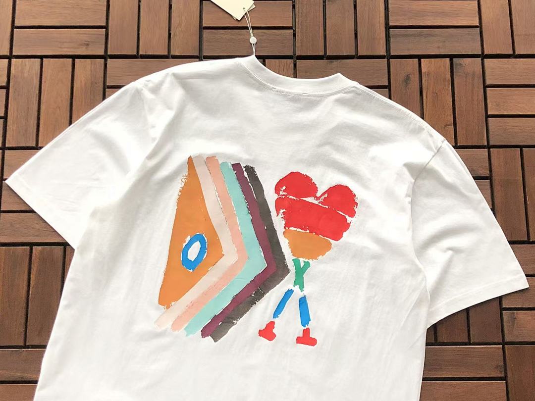 Other ~79 A🔥I T-SHIRT 33122615 (Im 185CM 80KG Iwear Size M In The Photo) - Image 9