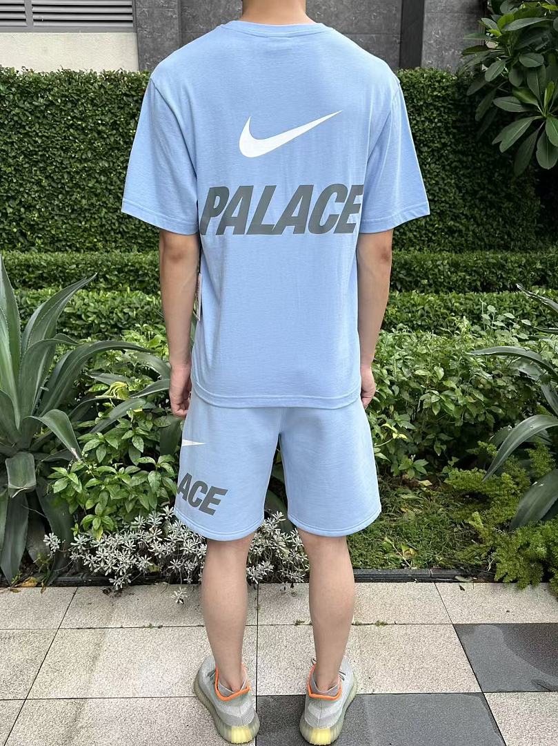 Other 🔥Husky 1:1159~🔥NK X PALACE Shorts 2026 (Im 180CM 68KG Iwear Size S In The Photo) - Image 25