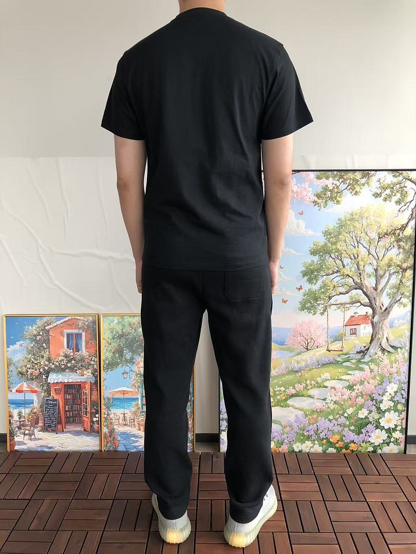 On Running ~95 C🔥RH🔥RTT T-SHIRT 55041499 (Im 185CM 80KG Iwear Size M In The Photo) - Image 4