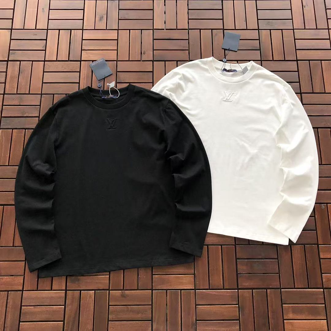 ~169 L🔥LONG-SLEEVE 77081817 (Im 185CM 70KG Iwear Size M In The Photo), photo 1