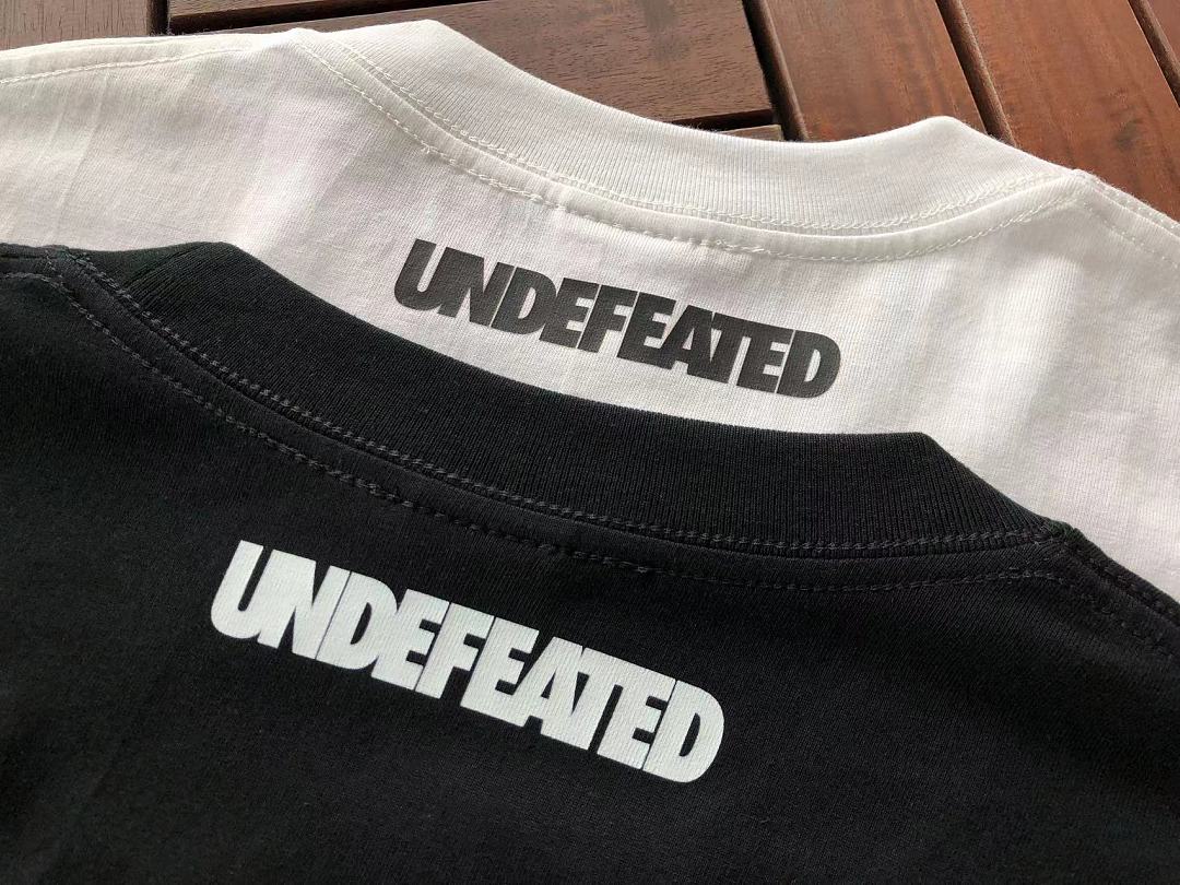 On Running ~85 UNDEFEATED T-SHIRT 55063087 (Im 180CM 68KG Iwear Size L In The Photo) - Image 17
