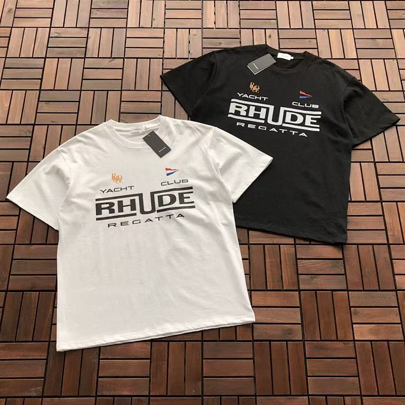 ~99 R🔥U🔥E T-SHIRT 77041204 (Im 180CM 68KG Iwear Size L In The Photo), photo 1