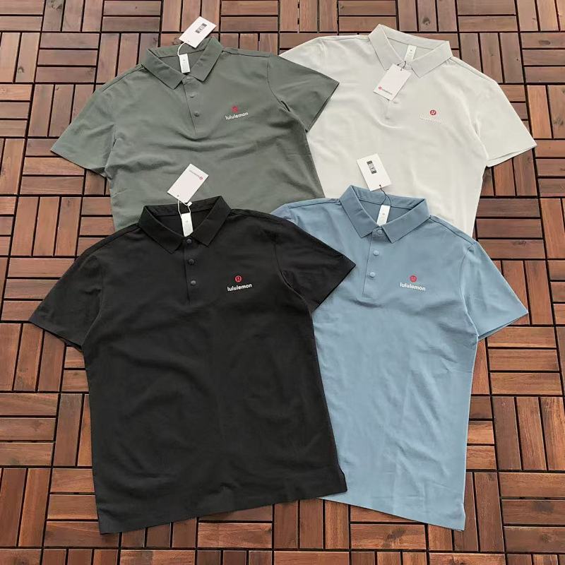 159 L🔥🔥UL🔥M🔥N T-SHIRT, photo 1
