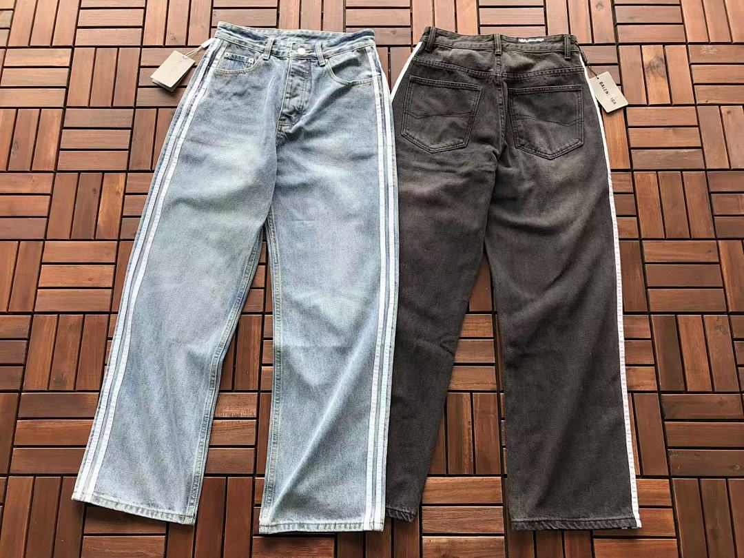 Other ~235🔥DI🔥AS&B🔥L🔥🔥🔥IA🔥A JEANS 11110218 (Im 176CM 58KG Iwear Size 28 In The Photo) - Image 5