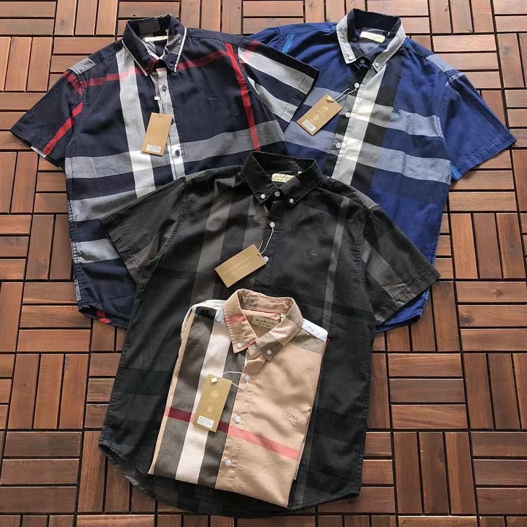 Other ~125 B🔥RB🔥RRY T-SHIRT SHIRT 22112346 (Im 180CM 68KG Iwear Size L In The Photo), photo 1