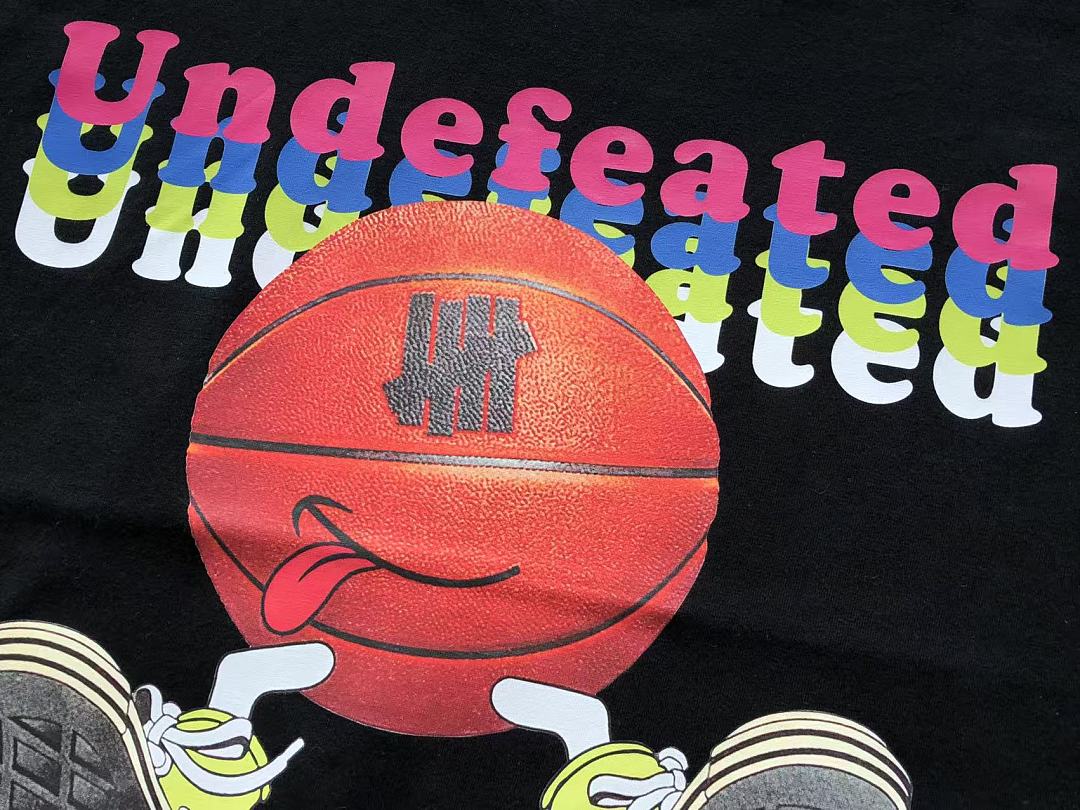 On Running ~85 UNDEFEATED T-SHIRT 55071042 (Im 185CM 70KG Iwear Size L In The Photo) - Image 13