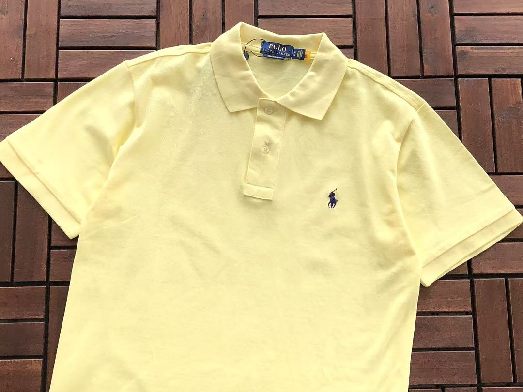 Other ~ 95 RA🔥PH🔥AU🔥EN T-SHIRT POLO 55012146 (Im 176CM 58KG Iwear Size M In The Photo) - Image 90