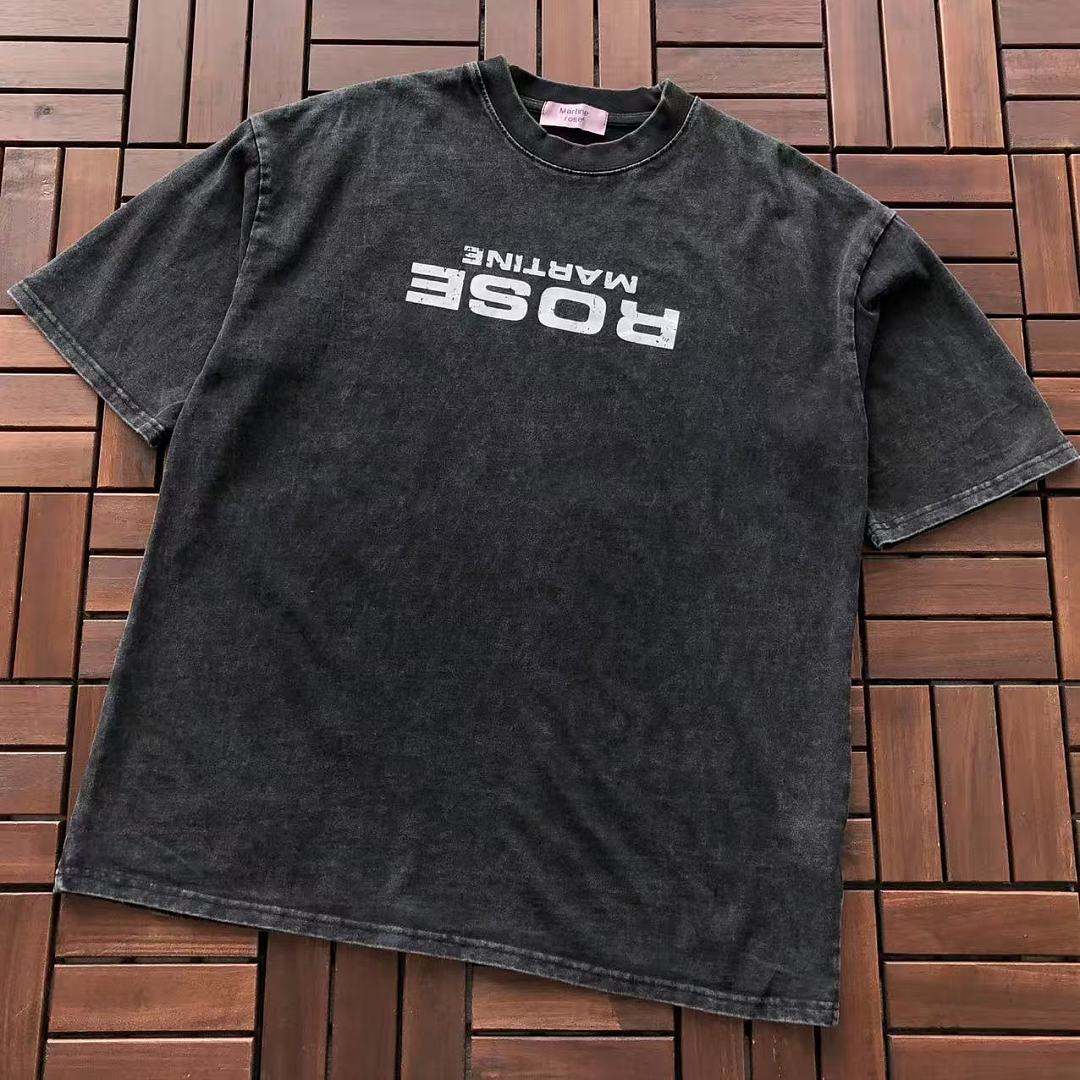 Other ~95 MA🔥TI🔥E R🔥🔥E T-SHIRT 77041926 (Im 176CM 58KG Iwear Size M In The Photo), photo 1
