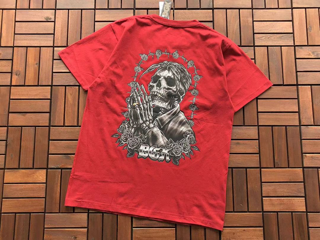 On Running ~95 DGK T-SHIRT - Image 8
