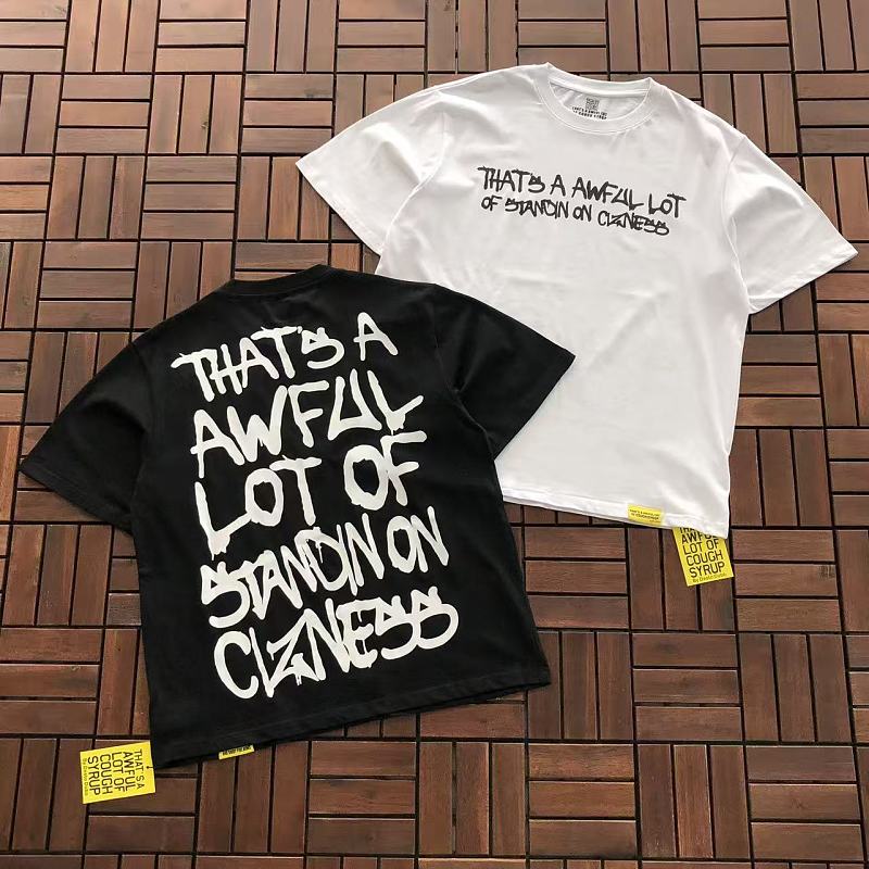 Other ~79 TH🔥T'S A AW🔥UL L🔥T OF C.. T-SHIRT 77042212 (Im 185CM 80KG Iwear Size S In The Photo), photo 1