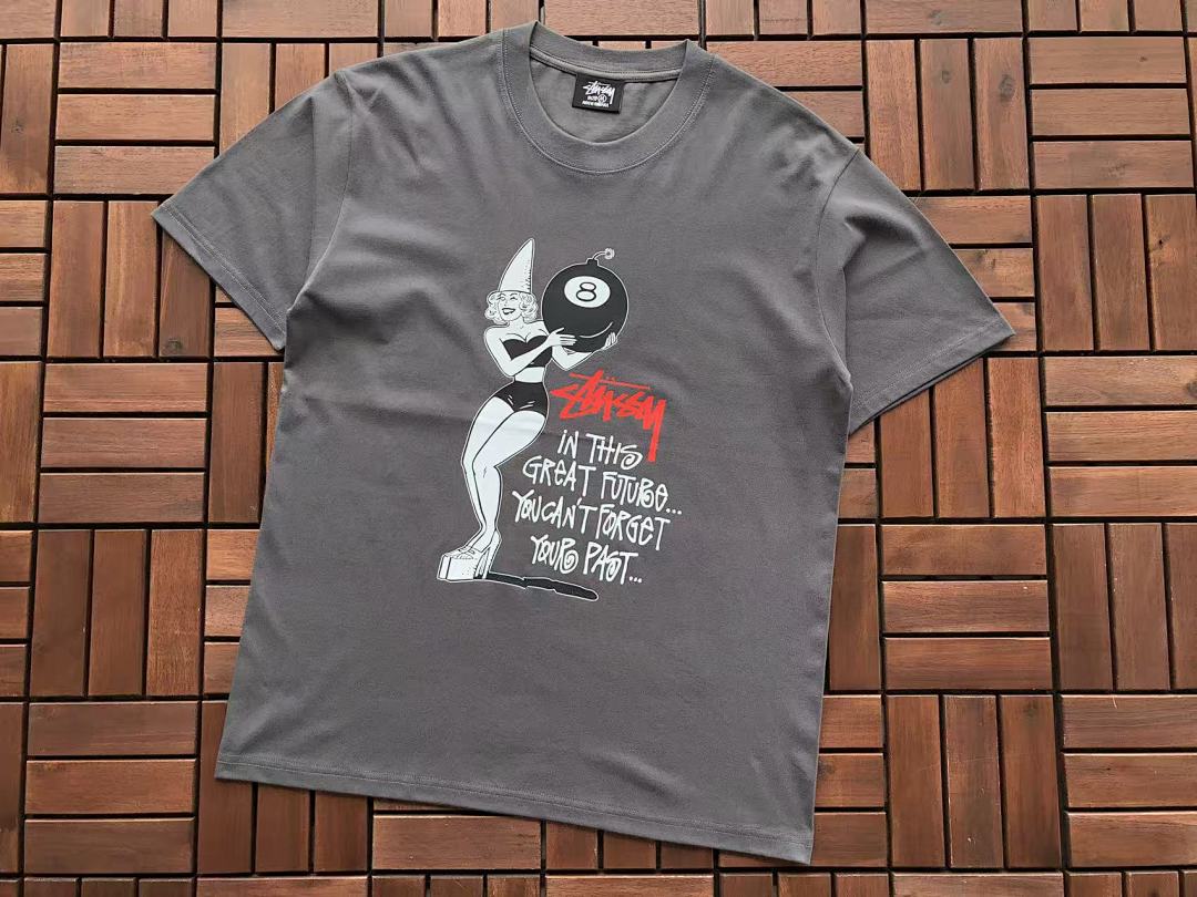 On Running ~79 ST🔥S🔥Y T-SHIRT 55040330 (Im 185CM 80KG Iwear Size M In The Photo) - Image 17