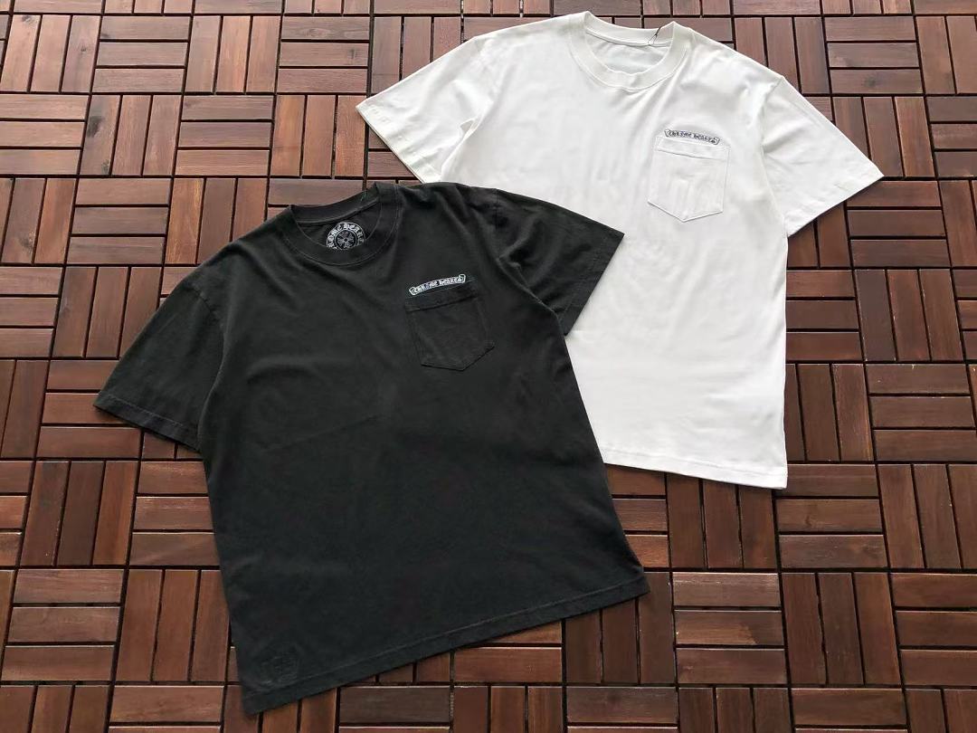 On Running ~109 CH🔥OM🔥 HE🔥RTS T-SHIRT 55051752 (Im 185CM 70KG Iwear Size M In The Photo) - Image 7