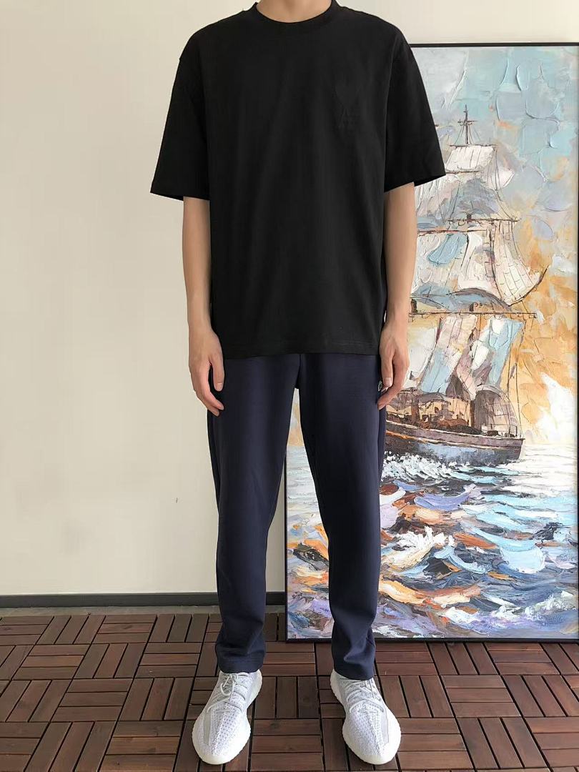Other 119 A🔥I T-SHIRT 88030803 (Im 176CM 58KG Iwear Size S In The Photo) - Image 19