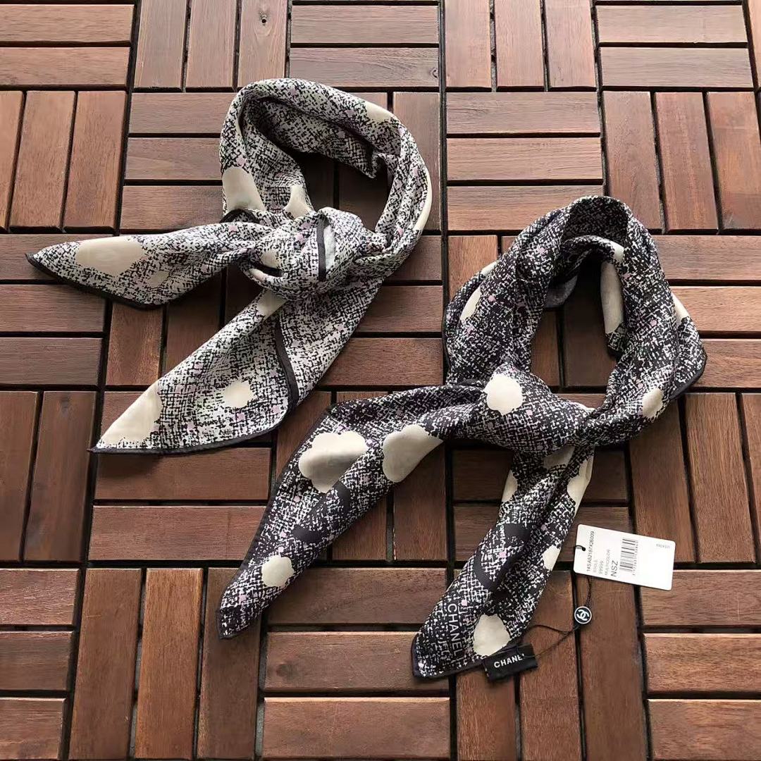 ~86 C🔥A🔥E🔥SCARF, photo 1