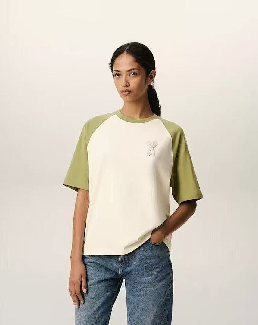 Other 129 A🔥I T-SHIRT 88040426 (Im 180CM 68KG Iwear Size M In The Photo) - Image 7