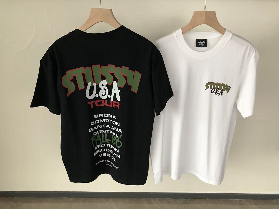 On Running ~79 ST🔥S🔥Y T-SHIRT 55040401 (Im 185CM 80KG Iwear Size M In The Photo) - Image 26