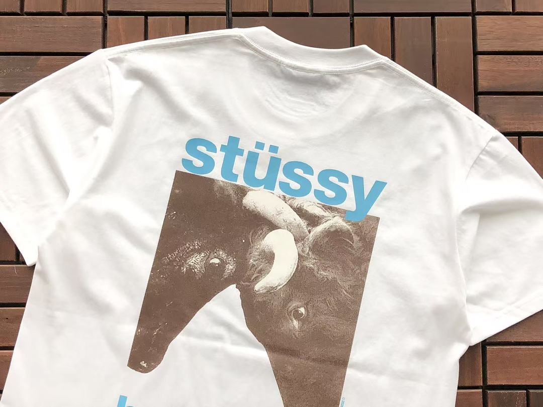 On Running ~79 ST🔥S🔥Y T-SHIRT 55051412 (Im 185CM 80KG Iwear Size M In The Photo) - Image 13