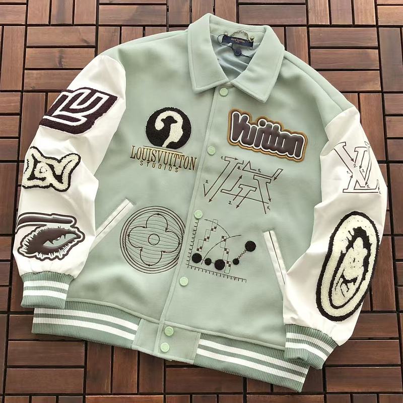 ~229 Lš„JACKET, photo 1