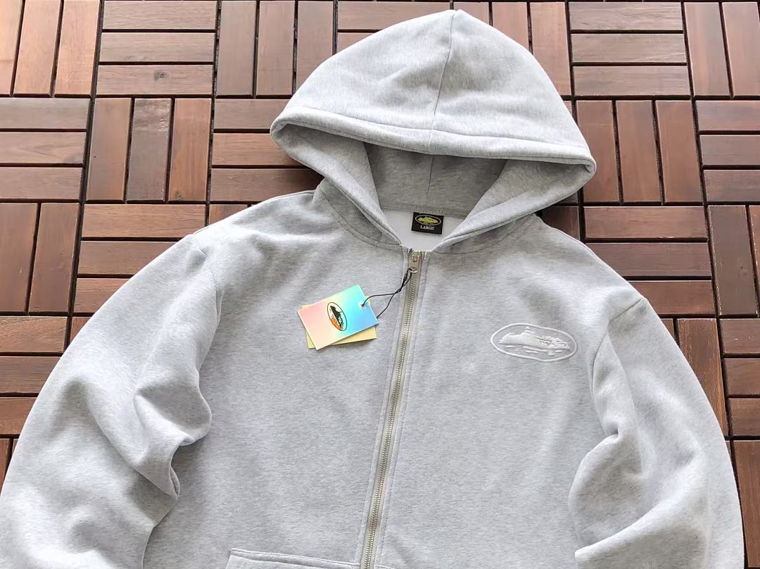 Other TOP ~135 PANTS~125 C🔥RT🔥🔥Z HOODIE TROUSERS - Image 15