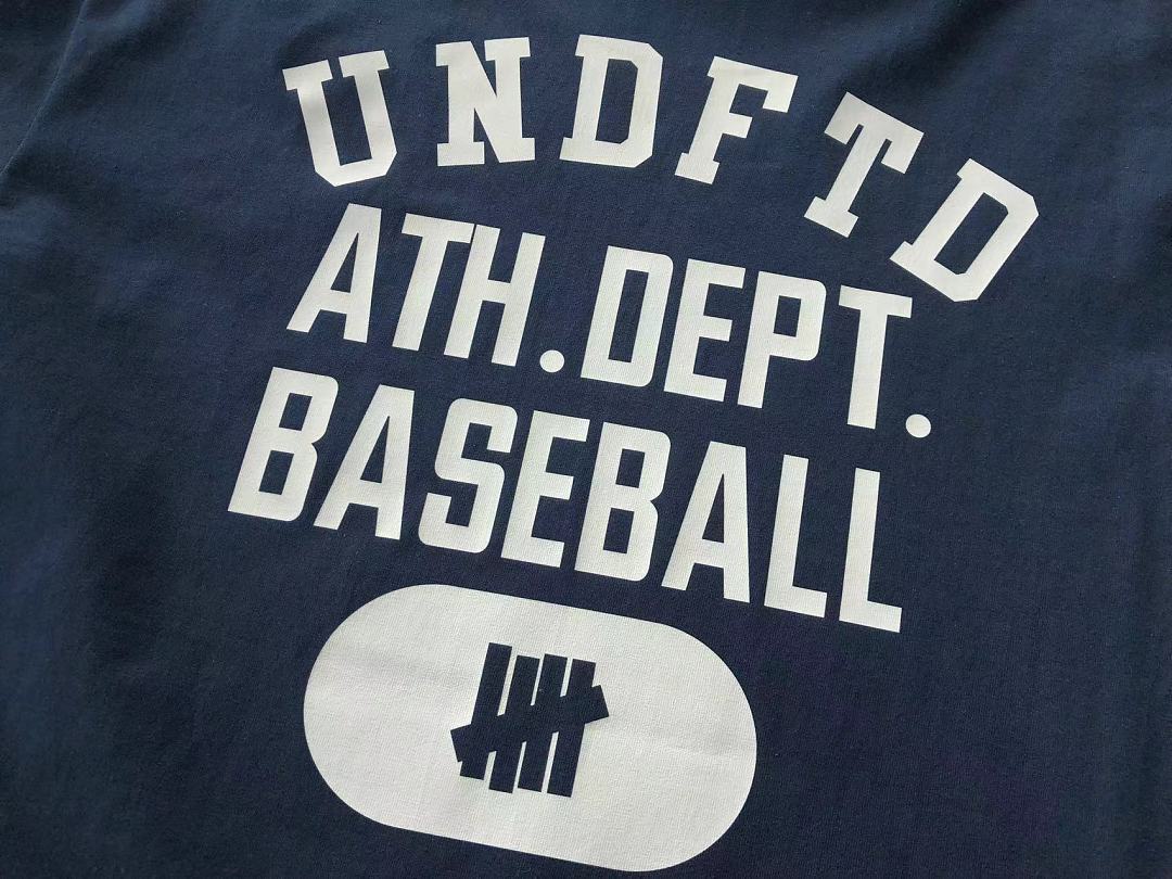 On Running ~85 UNDEFEATED T-SHIRT 11123021 (Im 180CM 68KG Iwear Size L In The Photo) - Image 21