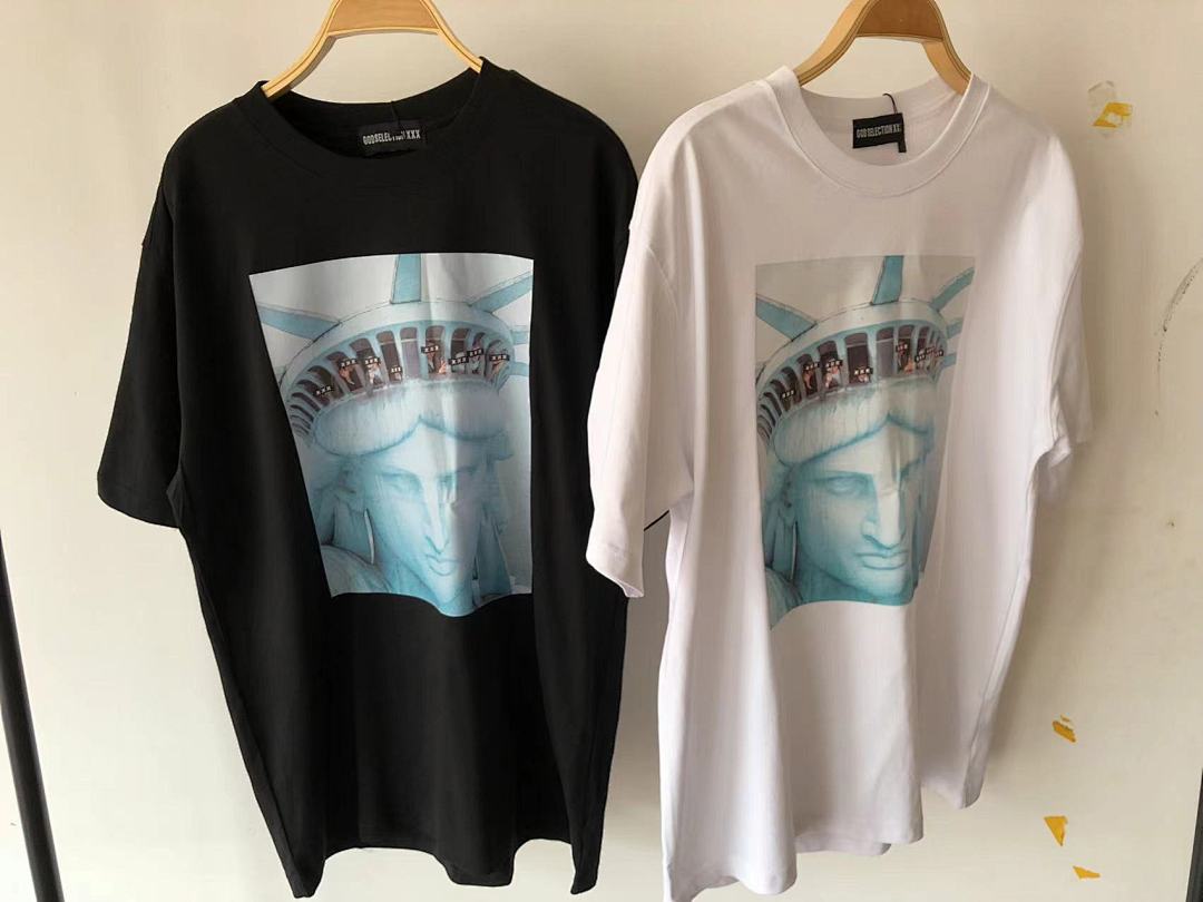 On Running ~115 GOD SELECTION XXX T-SHIRT - Image 22