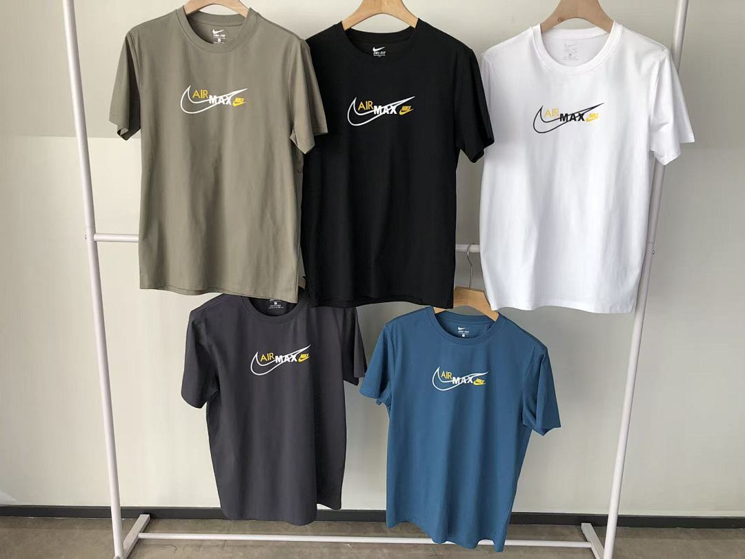 Other ~129 N🔥K🔥T-SHIRT 66010836 (Im 185CM 80KG Iwear Size XL In The Photo) - Image 32