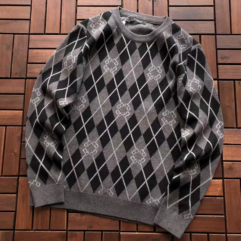 ~219 G🔥🔥🔥🔥🔥🔥Y SWETER 11110772 (Im 172CM 65KG Iwear Size L In The Photo), photo 1