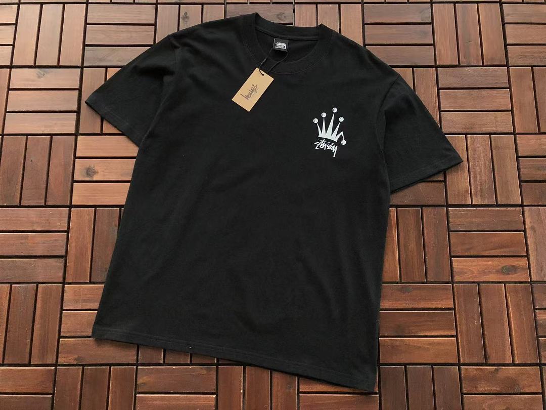 Other ~79 ST🔥S🔥Y T-SHIRT 77072129 (Im 185CM 70KG Iwear Size L In The Photo) - Image 8