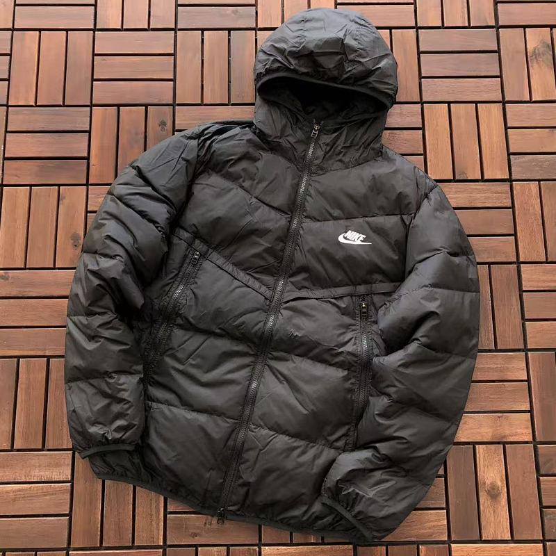 Other ~435 N🔥K🔥DOWN JACKET 11112126 (Im 176CM 58KG Iwear Size L In The Photo), photo 1