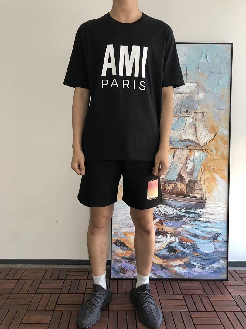Other ~95 A🔥I T-SHIRT 55031216 (Im 185CM 70KG Iwear Size M In The Photo) - Image 7