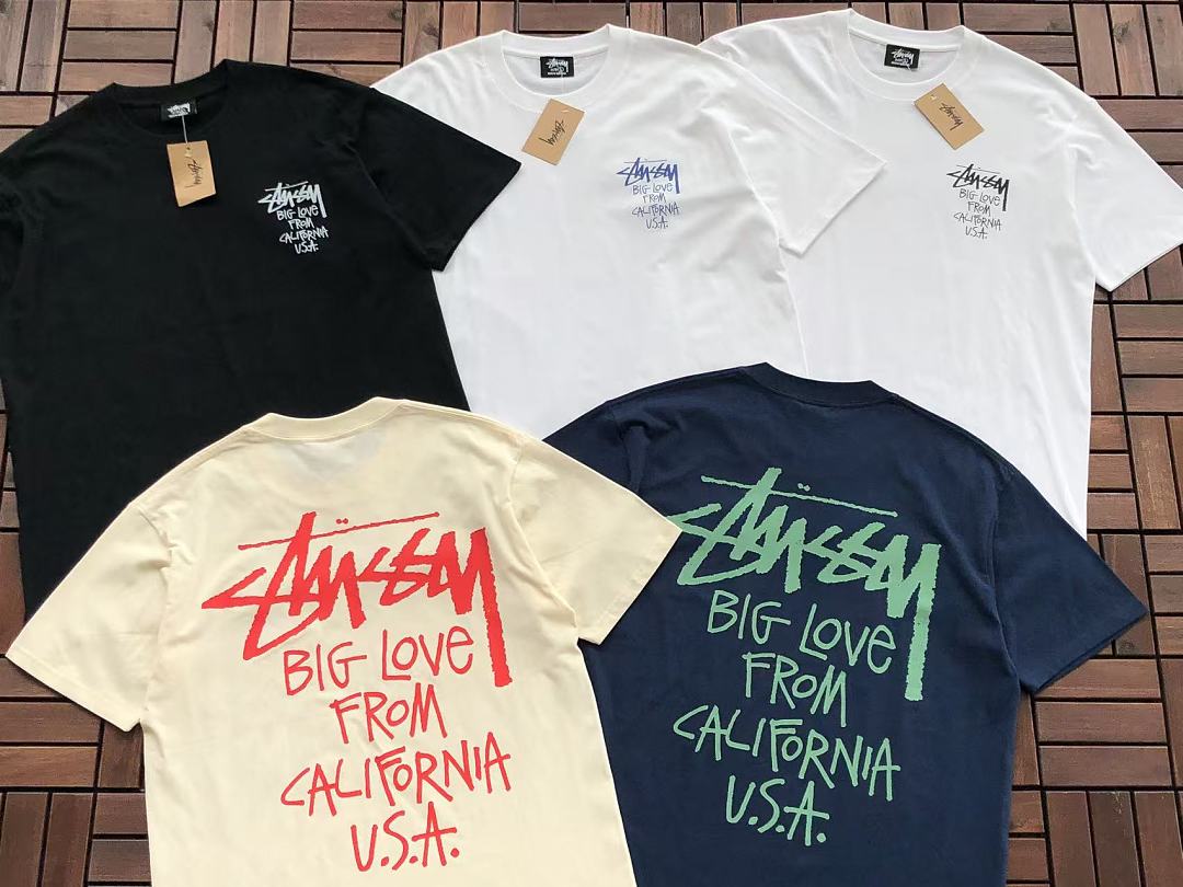 On Running ~79 ST🔥S🔥Y T-SHIRT 55052162 (Im 185CM 80KG Iwear Size L In The Photo) - Image 7