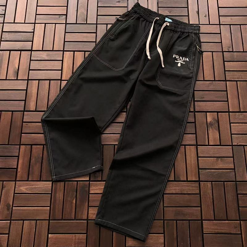 Other ~169 P🔥A🔥A TROUSERS 77010585 (Im 180CM 68KG Iwear Size L In The Photo), photo 1