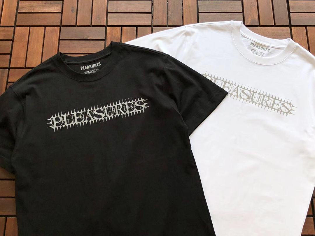 On Running ~95 PLEASURES T-SHIRT - Image 4