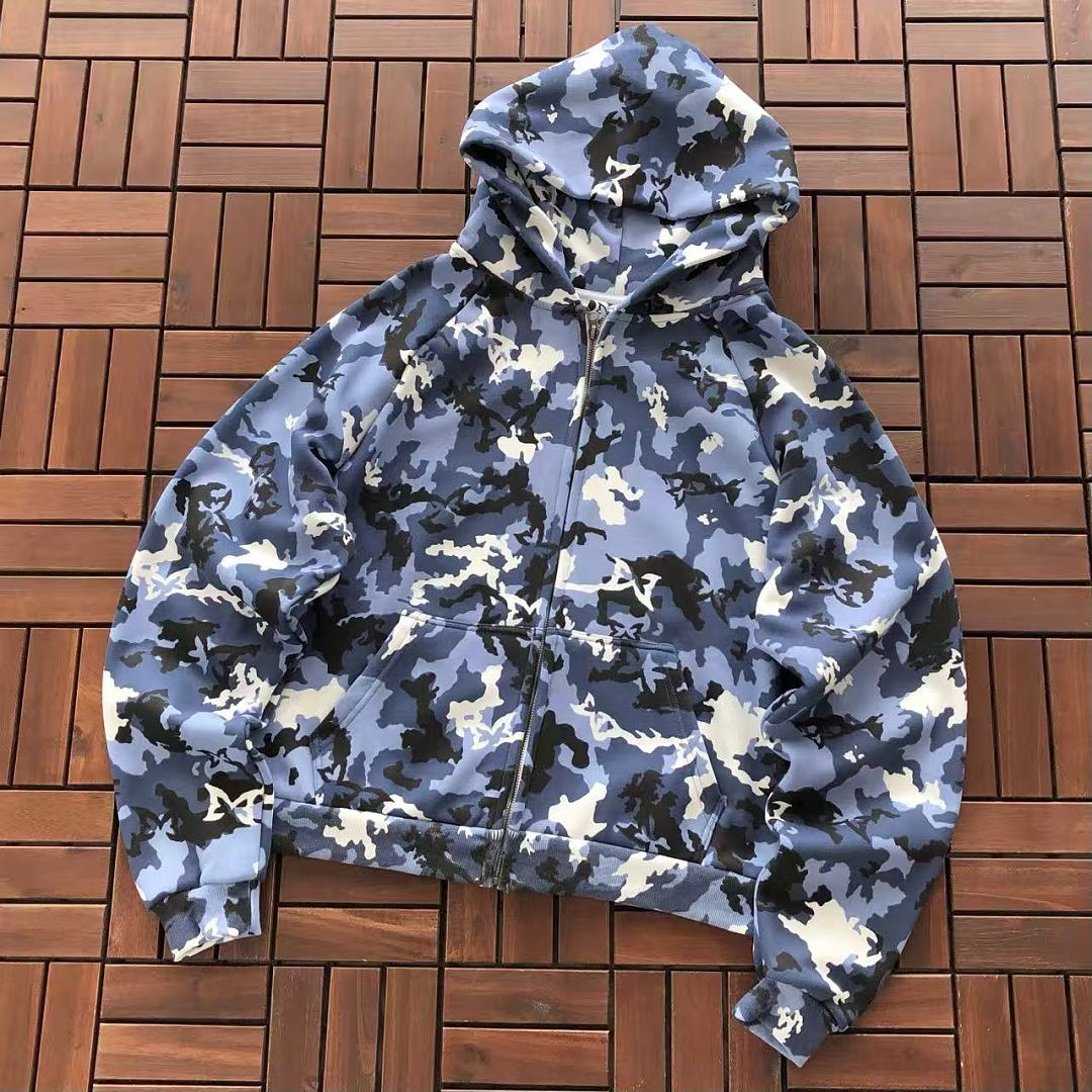 ~185 M🔥RT🔥A HOODIE FLEECE 77041656 (Im 185CM 70KG Iwear Size S In The Photo), photo 1