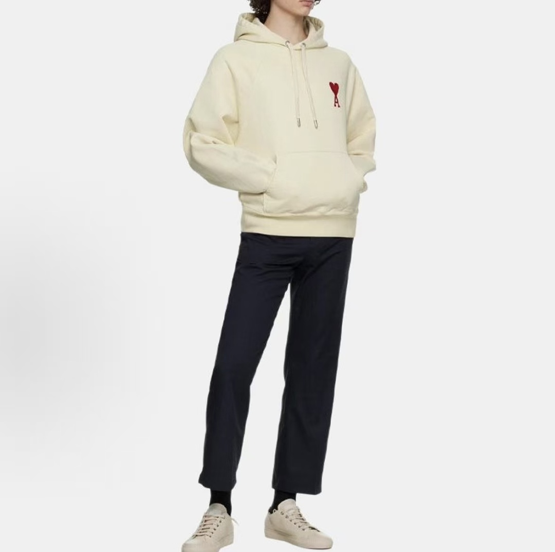Other 179 A🔥I HOODIE 88080740 (Im 185CM 70KG Iwear Size M In The Photo) - Image 4