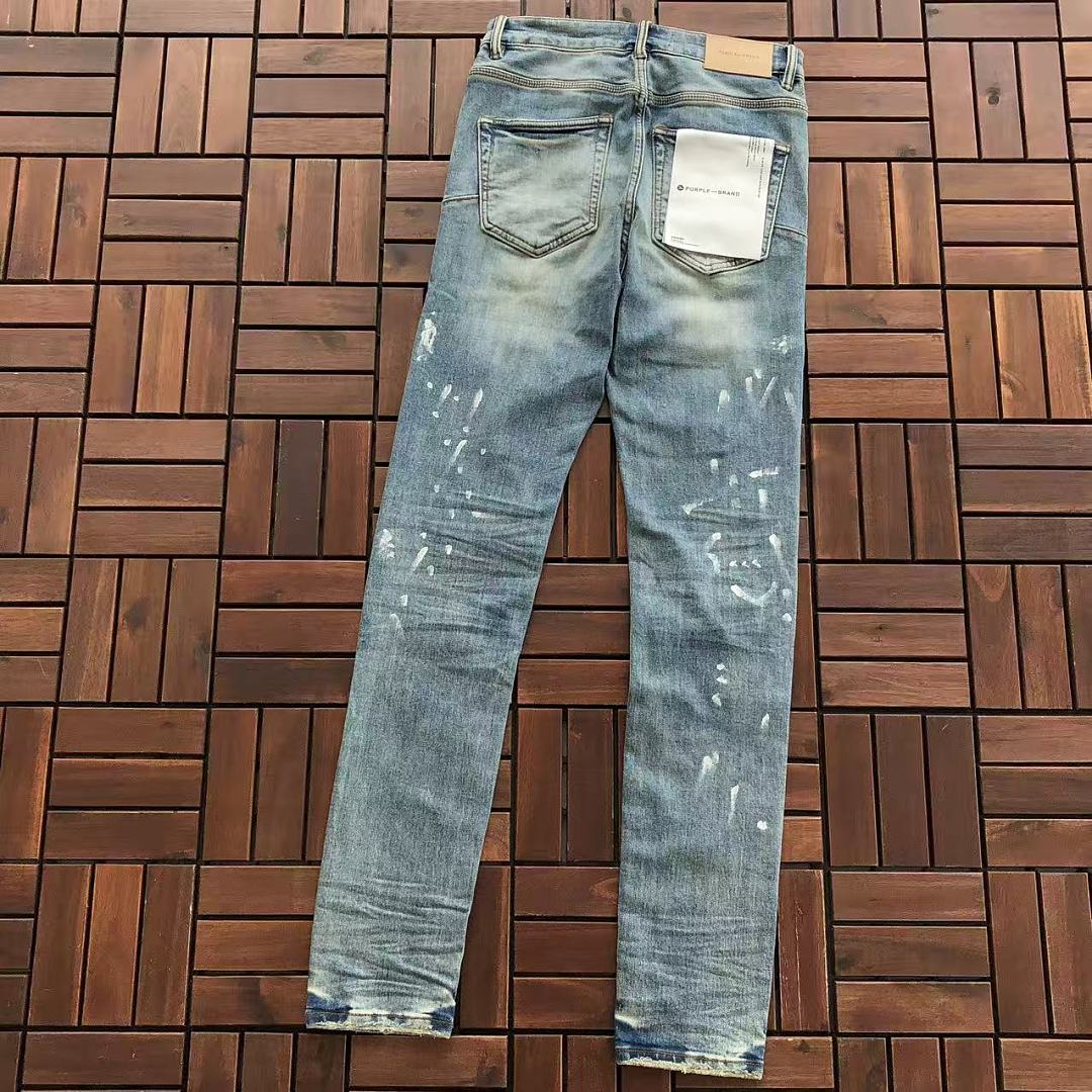 Other ~ 245 PURPLE BRAND, photo 1