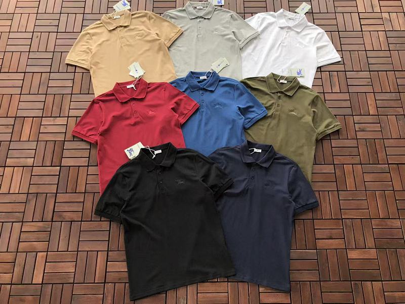 Other ~129 B🔥RB🔥RRY T-SHIRT 66012137 (Im 185CM 80KG Iwear Size L In The Photo), photo 1