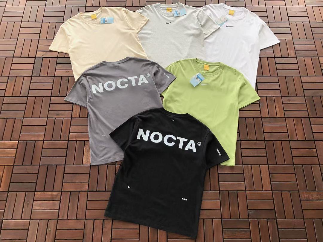 Other 99 N🔥C🔥A & N🔥K🔥T-SHIRT 88033107 (Im 185CM 80KG Iwear Size M In The Photo) - Image 10