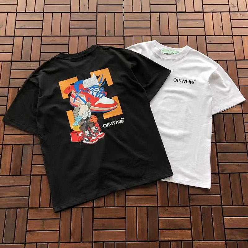 ~99 O🔥🔥-W🔥🔥TE T-SHIRT 22102148 (Im 176CM 58KG Iwear Size 2XL In The Photo), photo 1