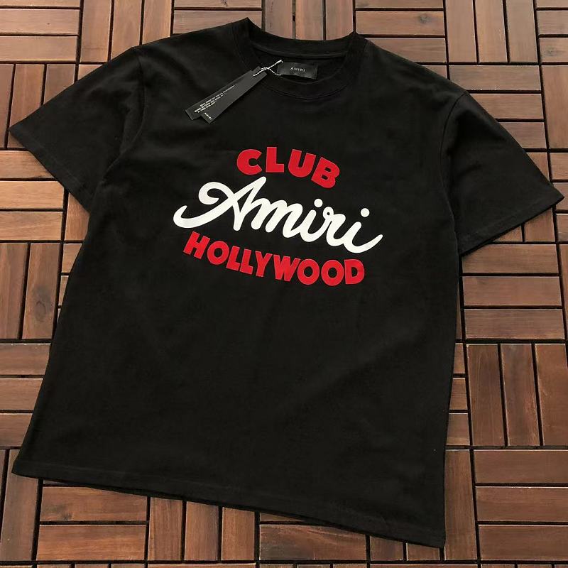 AMIRI ~115 AMIRI T-SHIRT 66041736 (Im 185CM 70KG Iwear Size M In The Photo), photo 1