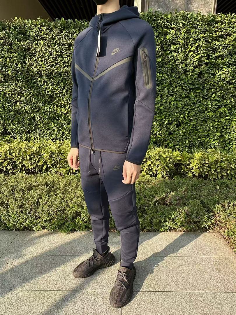 Other TF 2025 HV0949-451255 Zip-Up Coat HV0959-451245 Pants (Im 180CM 68KG Iwear Size S In The Photo) - Image 6