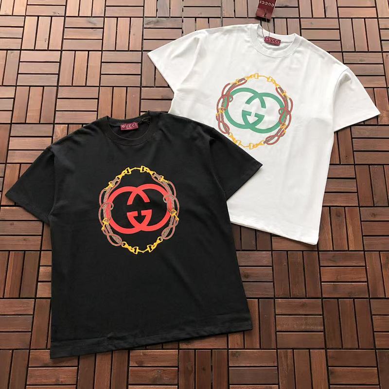 ~149 G🔥C🔥I T-SHIRT 66040903 (Im 185CM 80KG Iwear Size L In The Photo), photo 1