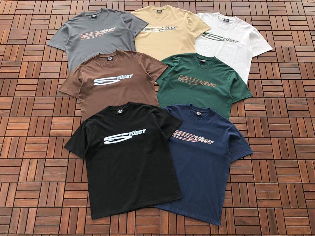 On Running ~79 ST🔥S🔥Y T-SHIRT 55032088 (Im 176CM 58KG Iwear Size L In The Photo) - Image 6