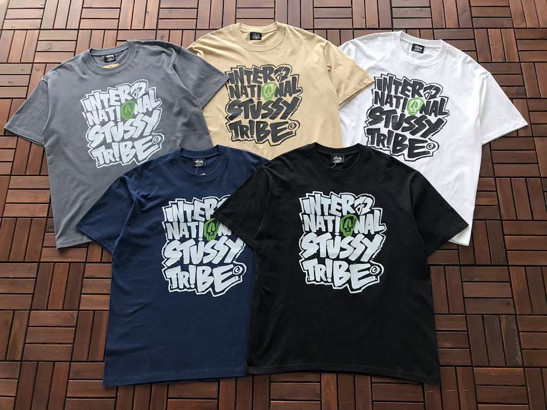 On Running ~79 ST🔥S🔥Y T-SHIRT 11092777 (Im 180CM 68KG Iwear Size XL In The Photo) - Image 6